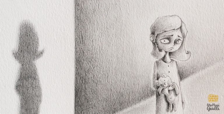 Vieni a giocare con noi