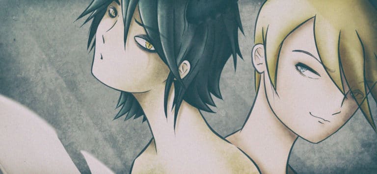 ma liberaci dal male