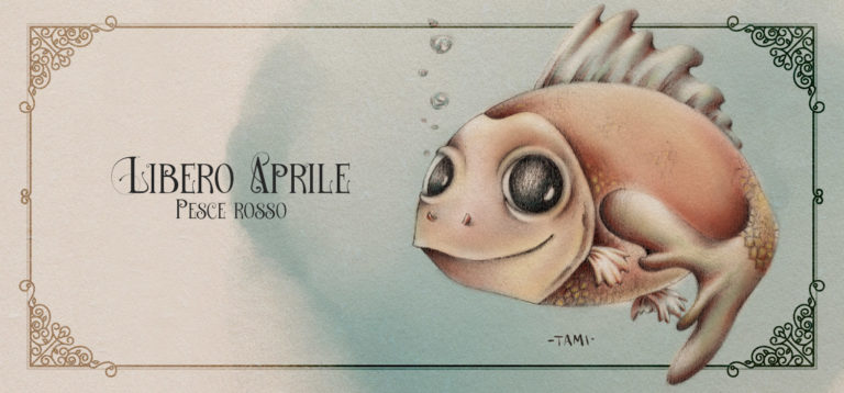 Il pesce d'Aprile