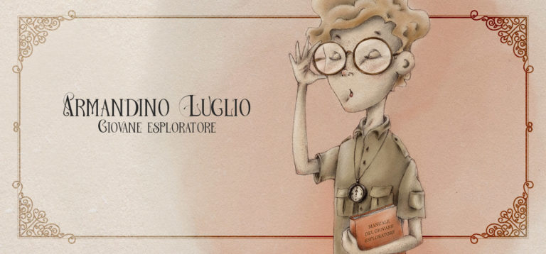 La rosetta di Luglio