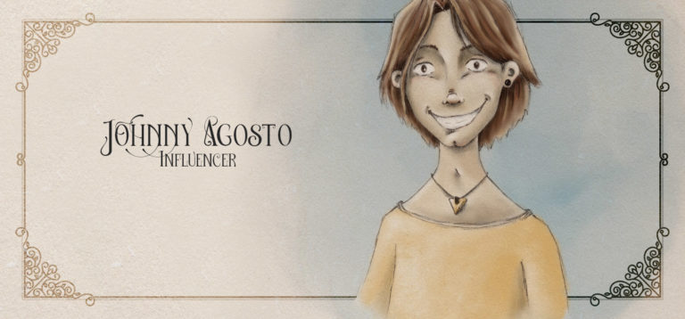 Le (insta)storie di Agosto