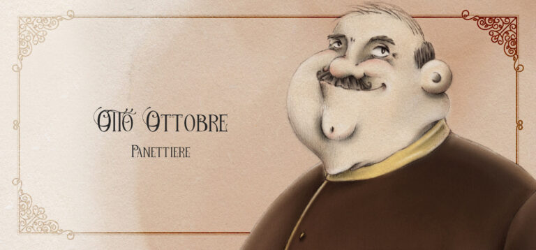 I segreti di Ottobre