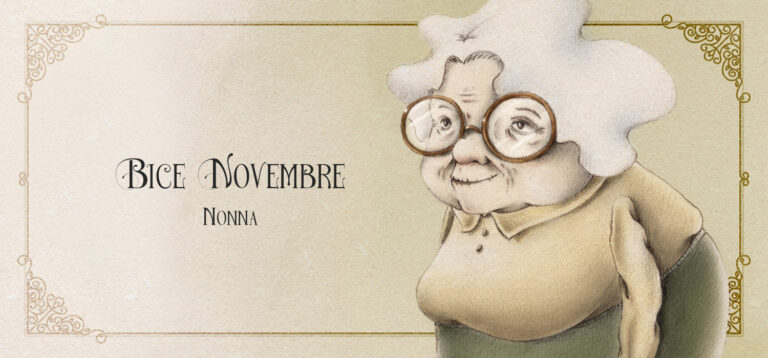 I racconti di Novembre