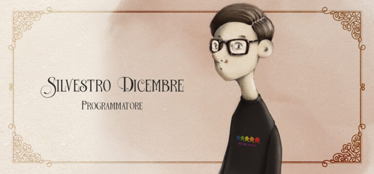 I fuochi di Dicembre