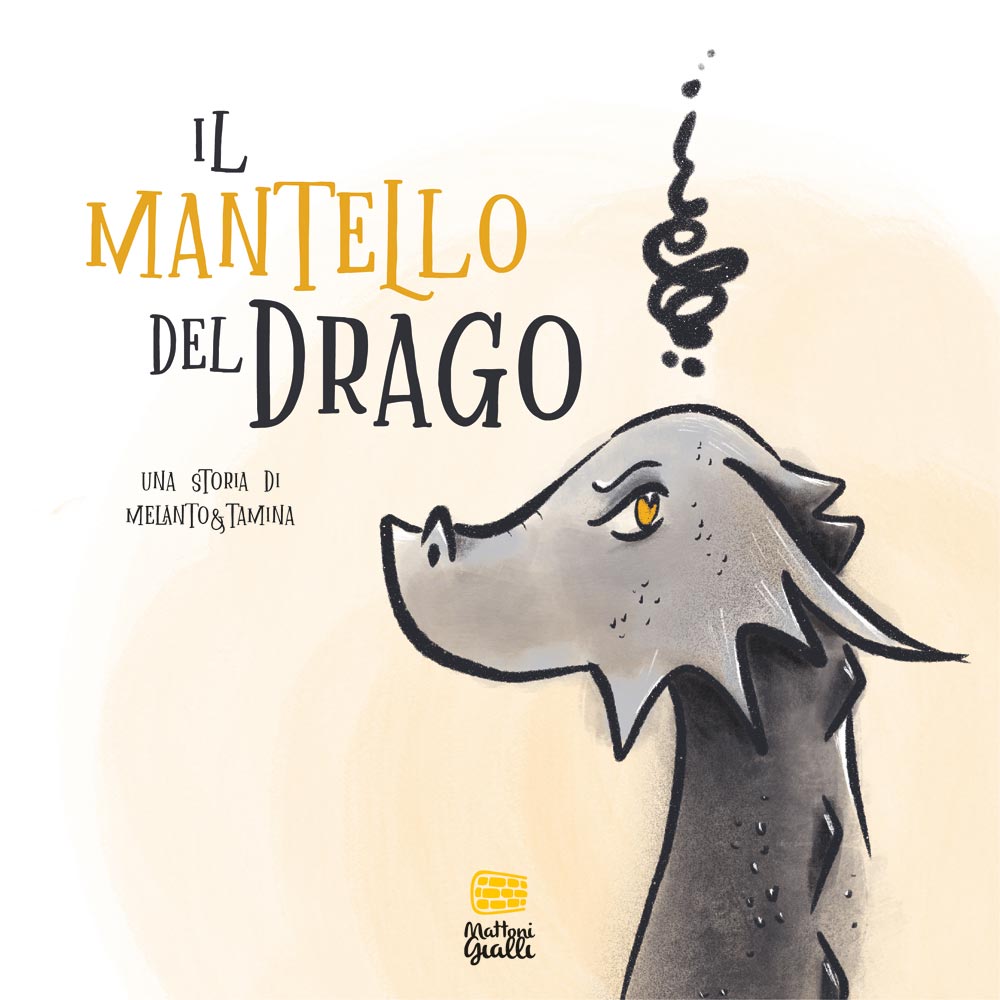 Il Mantello del drago