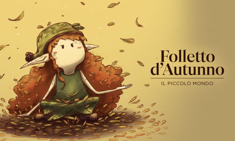 Folletto d'Autunno