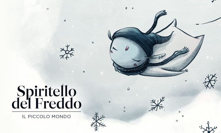 Spiritello del Freddo